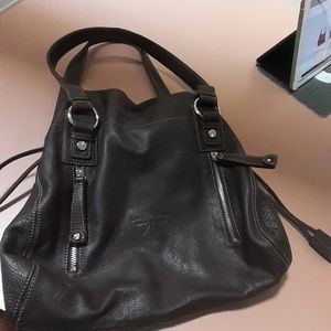 Isaac Mizrahi hobo purse